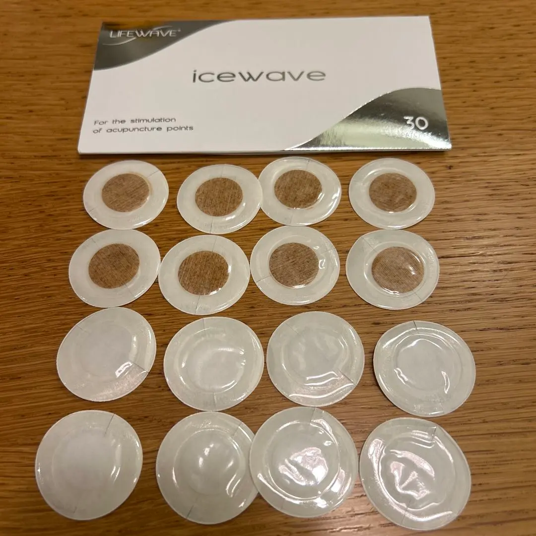 2026年最新】icewaveの人気アイテム - メルカリ