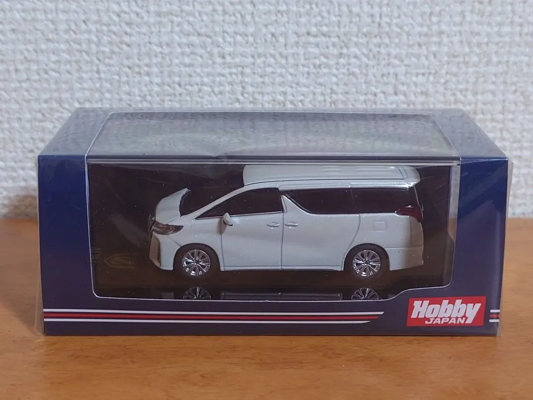 2026年最新】ホビージャパン 1/64 アルファードの人気アイテム - メルカリ