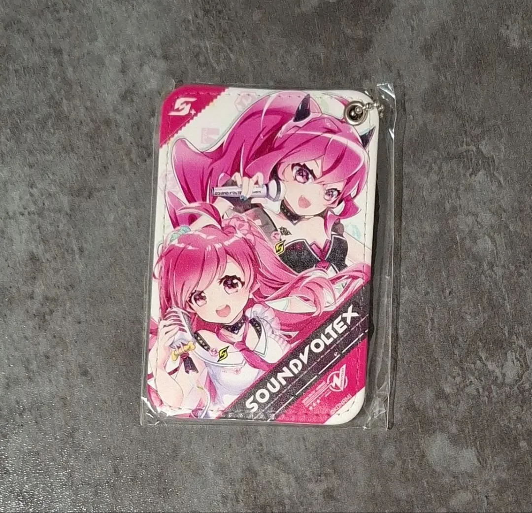 2026年最新】Sdvx パスケースの人気アイテム - メルカリ