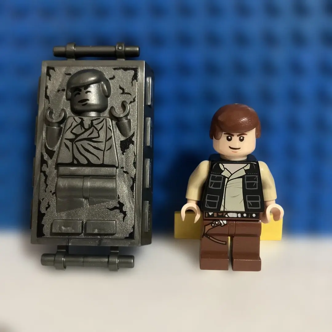 2026年最新】ハンソロ カーボナイトの人気アイテム - メルカリ