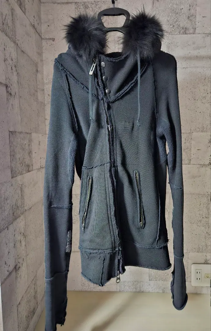 2026年最新】lgb ファーパーカーの人気アイテム - メルカリ