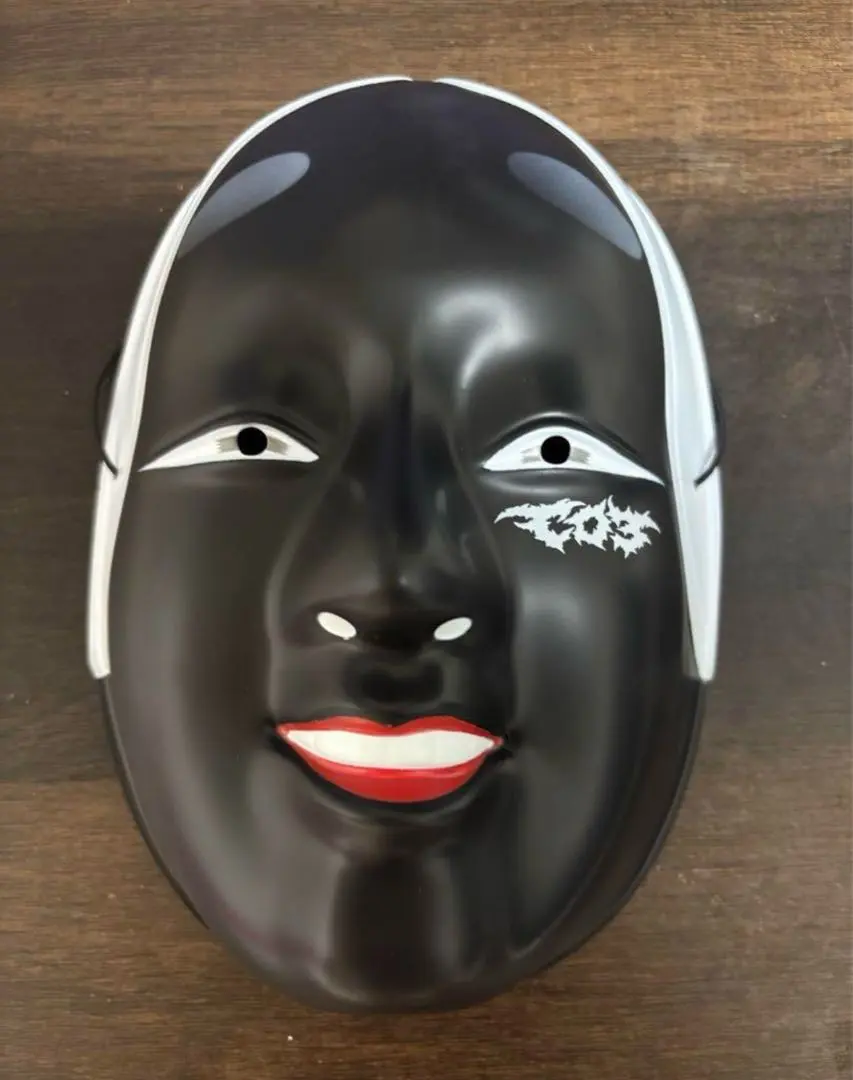 2026年最新】fact 能面の人気アイテム - メルカリ