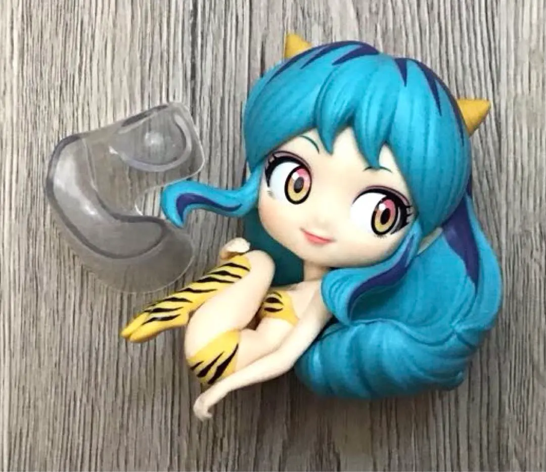 2026年最新】qposket ラムちゃんの人気アイテム - メルカリ