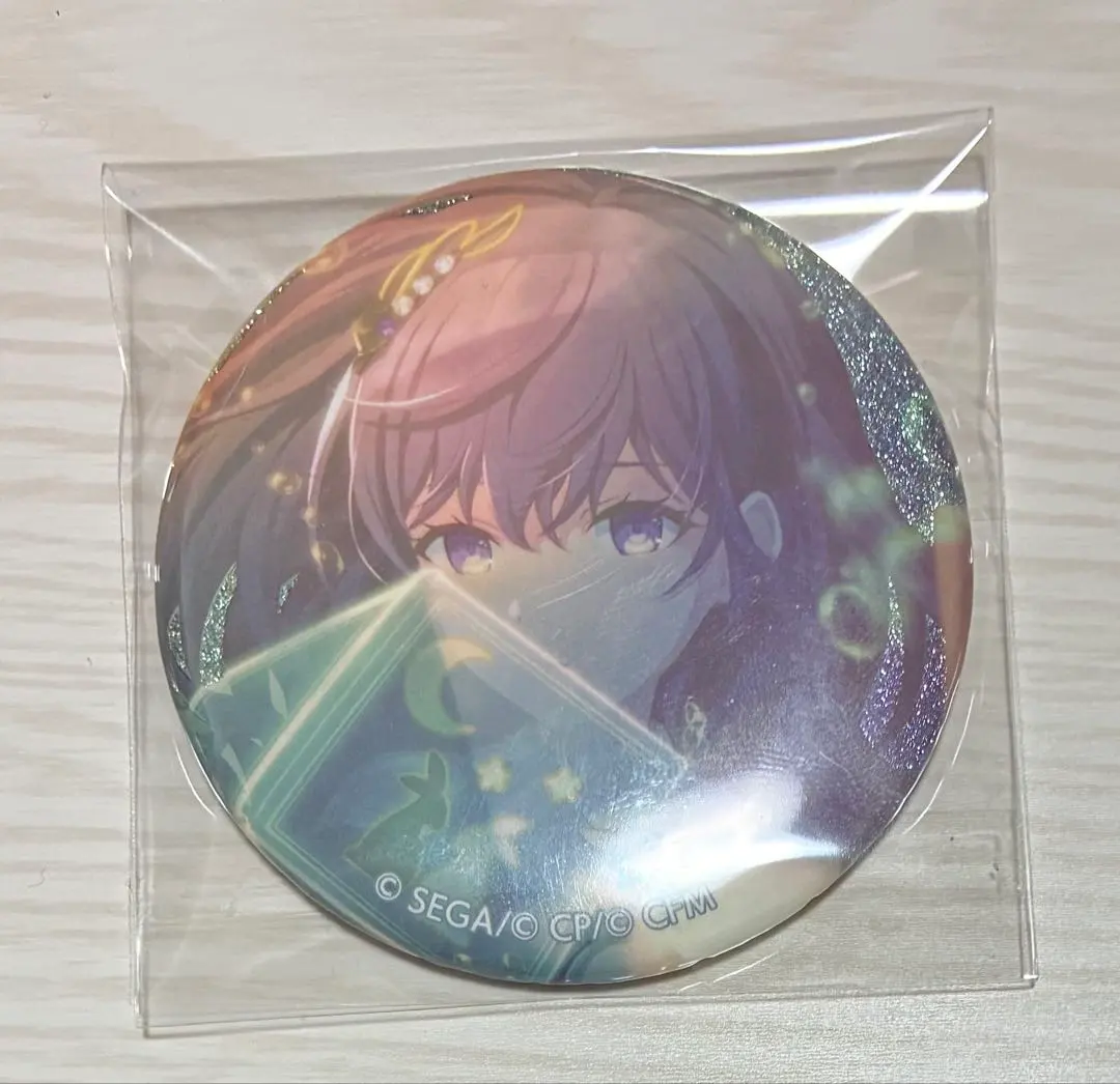 2026年最新】朝比奈まふゆ 缶バッジ 3aの人気アイテム - メルカリ