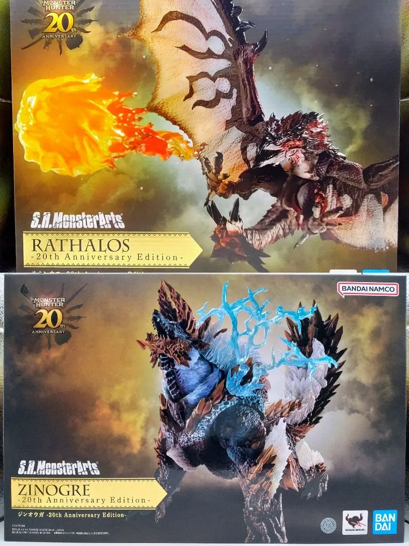 2026年最新】モンスターアーツ リオレウスの人気アイテム - メルカリ