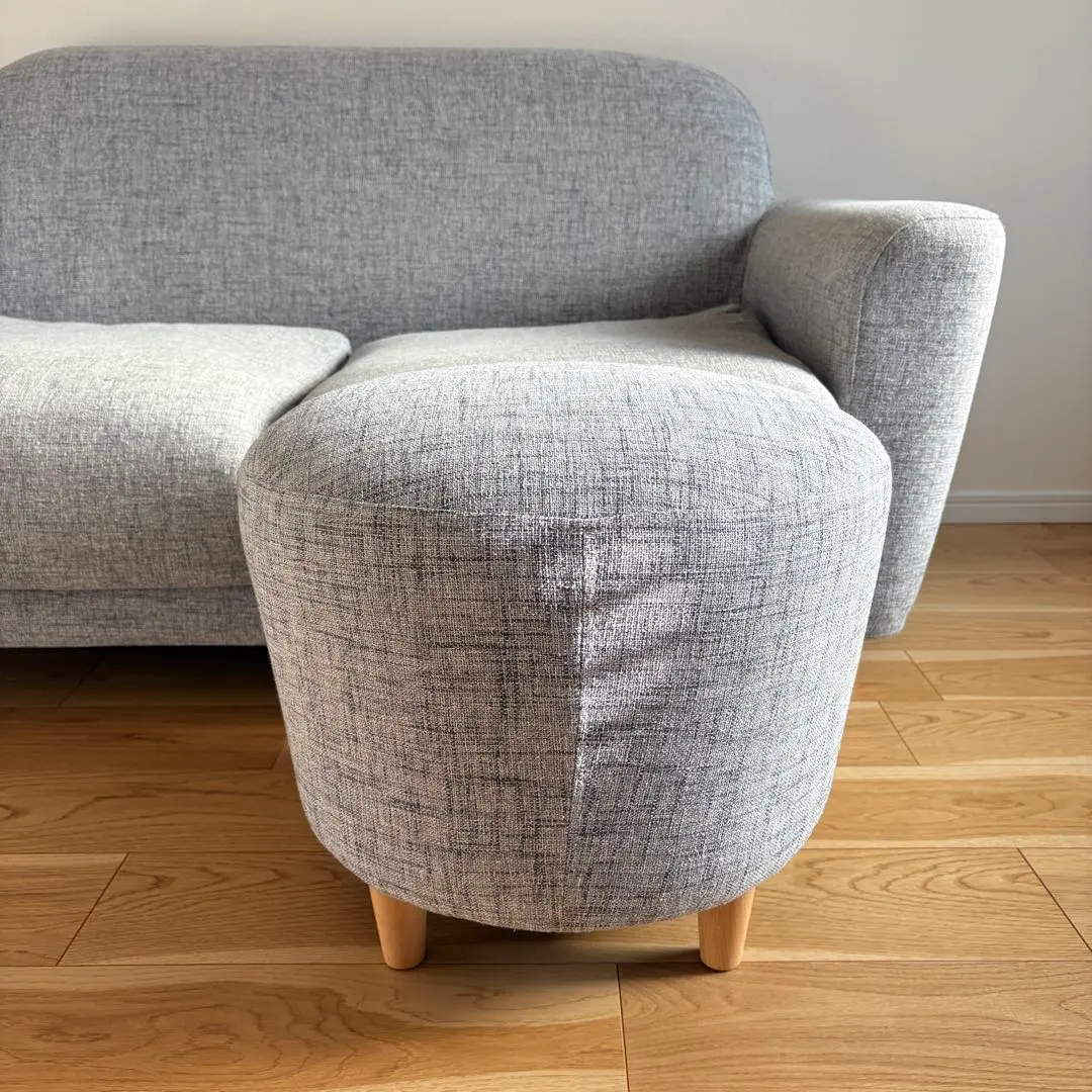 2026年最新】Francfranc オットマン・スツールの人気アイテム - メルカリ