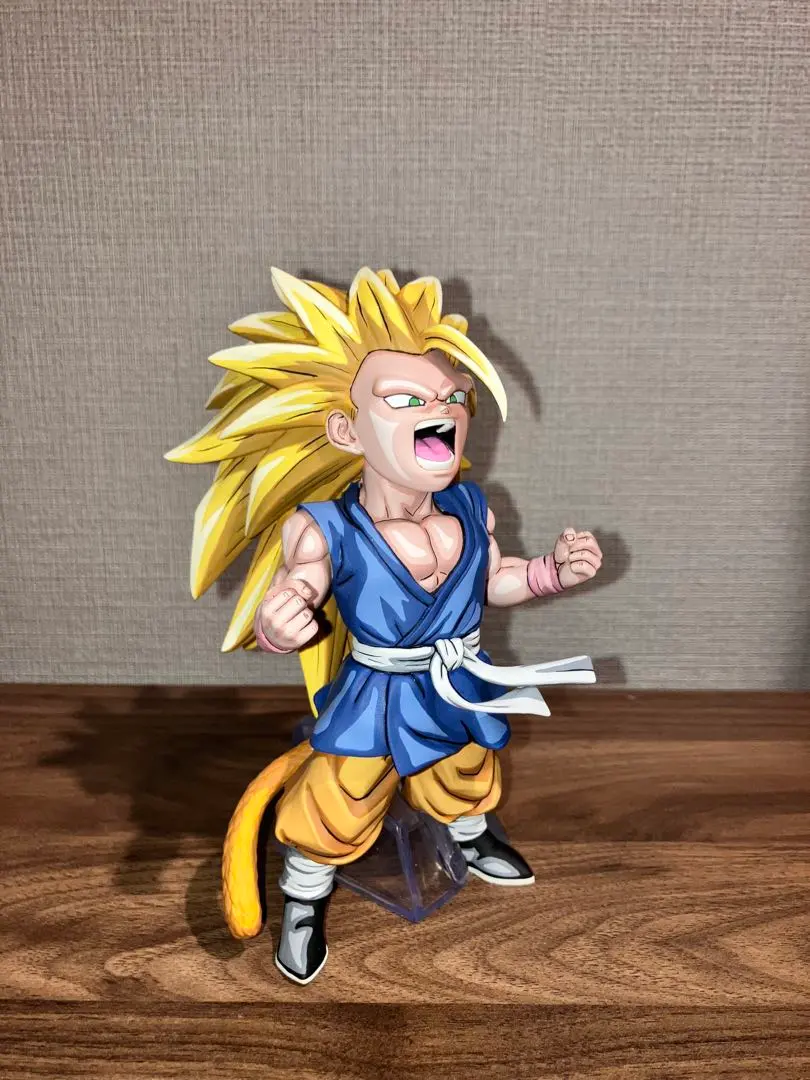 2026年最新】ドラゴンボール MSP 孫悟飯 リペイントの人気アイテム