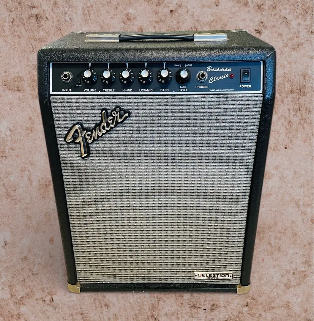 2026年最新】fender bassman classicの人気アイテム - メルカリ