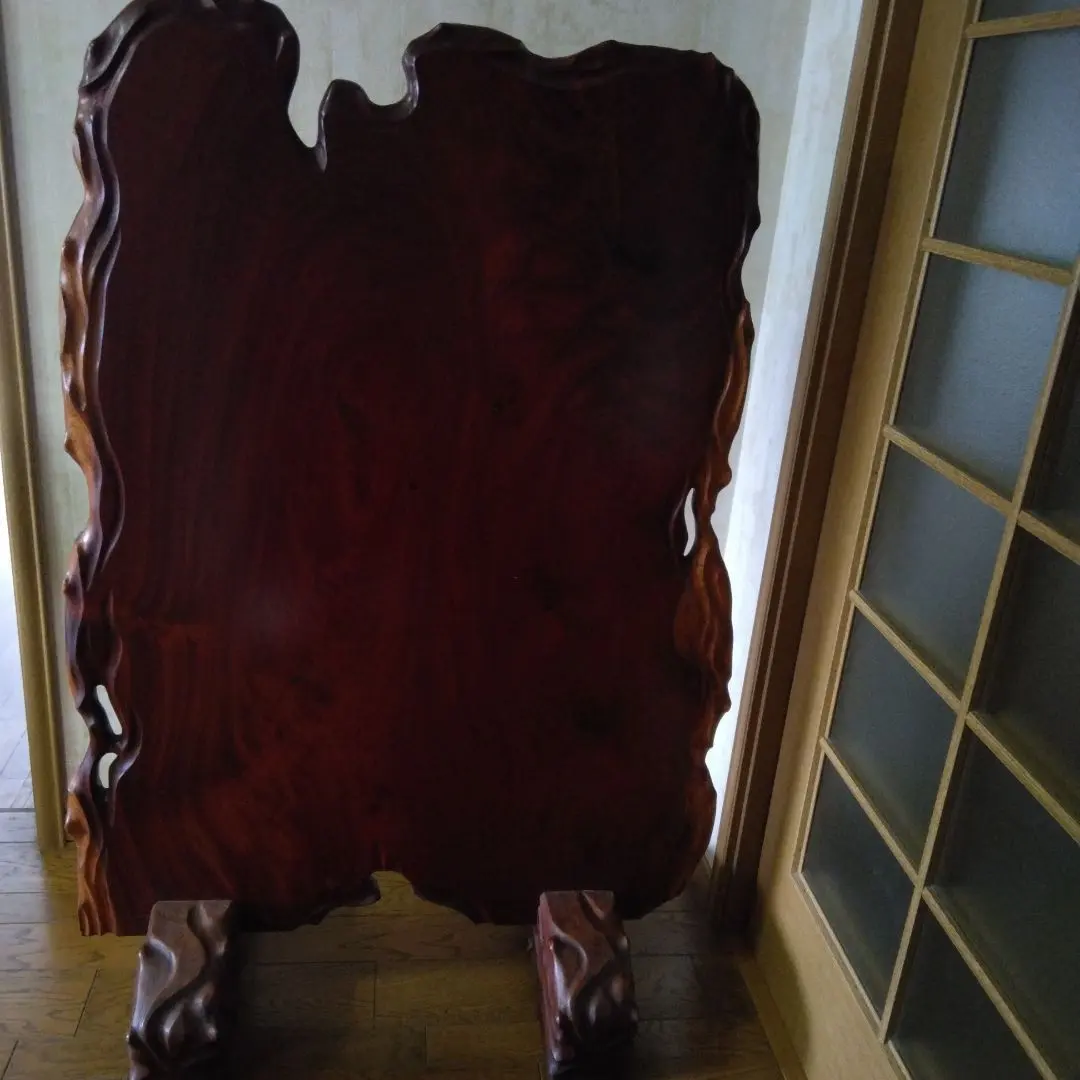 2026年最新】花梨 衝立の人気アイテム - メルカリ