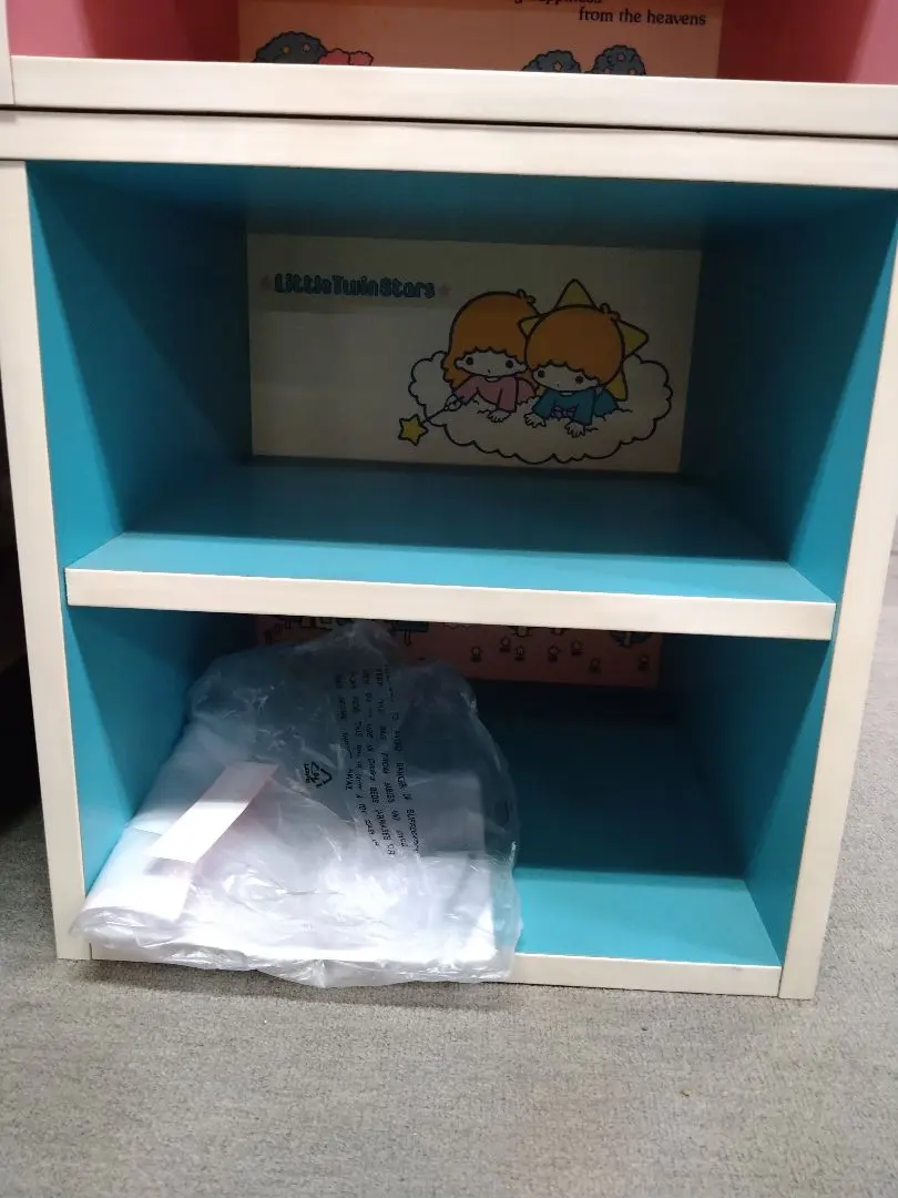 2026年最新】キキララ飾り棚の人気アイテム - メルカリ