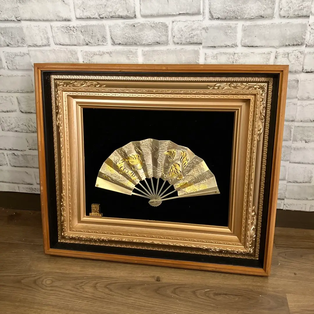 2026年最新】額装 彫金の人気アイテム - メルカリ