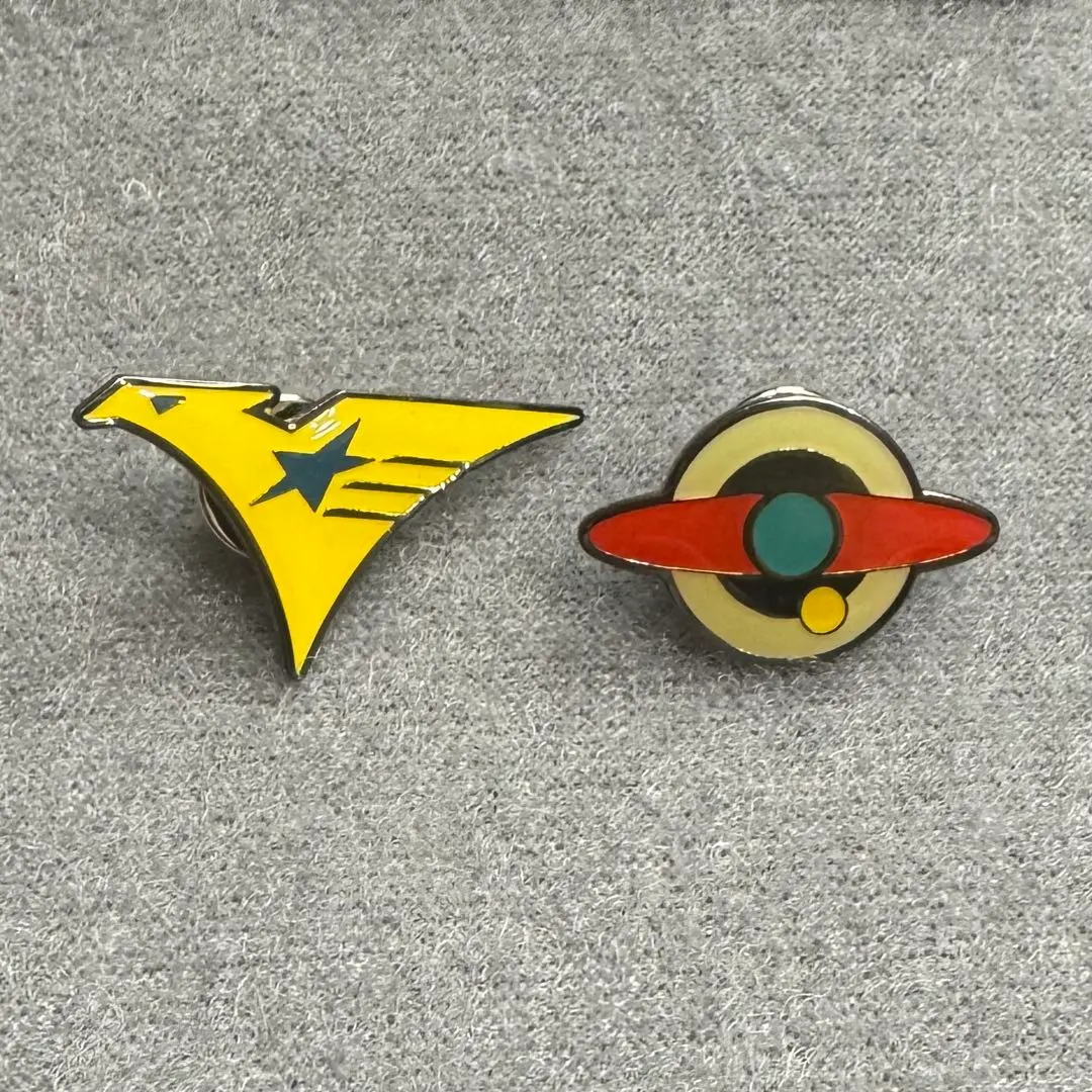 2026年最新】ティターンズ バッジの人気アイテム - メルカリ