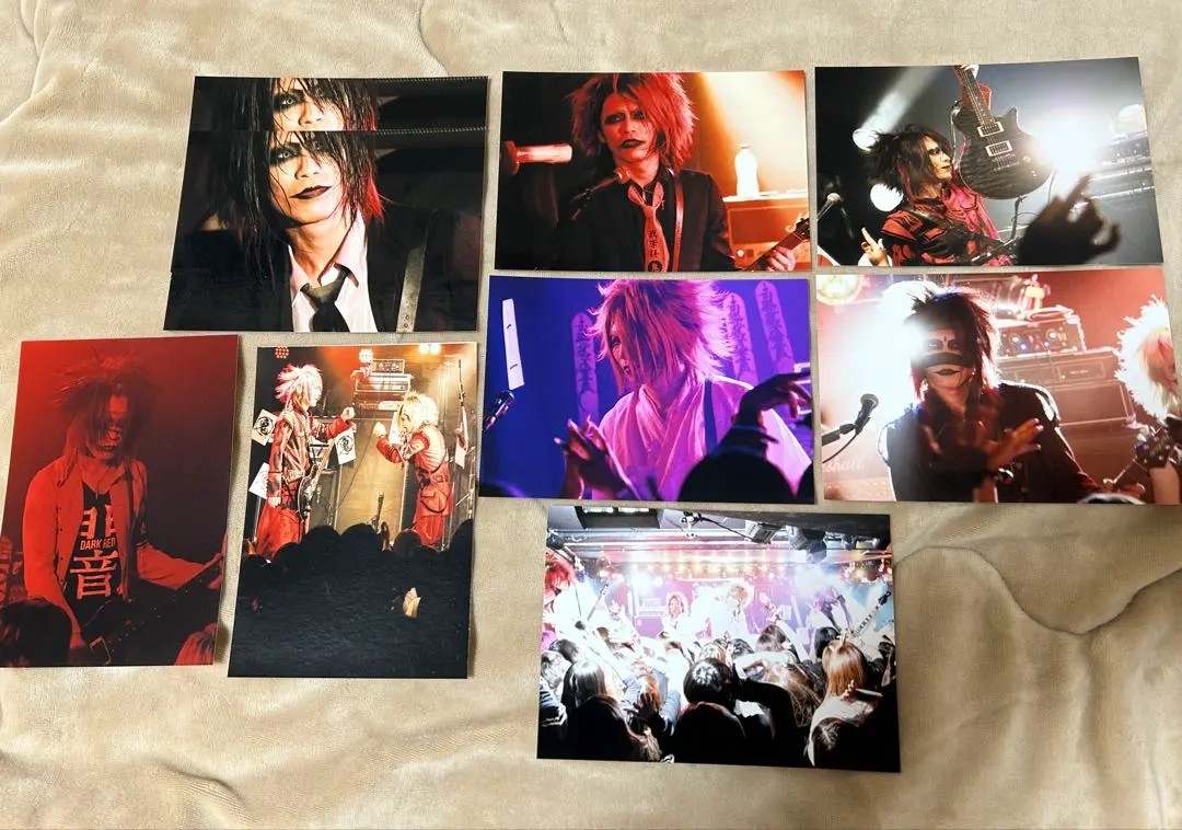 2026年最新】nicolas ゴシップの人気アイテム - メルカリ