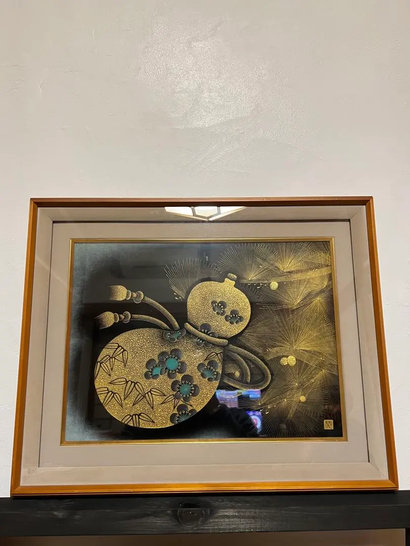 2026年最新】輪島塗額縁の人気アイテム - メルカリ