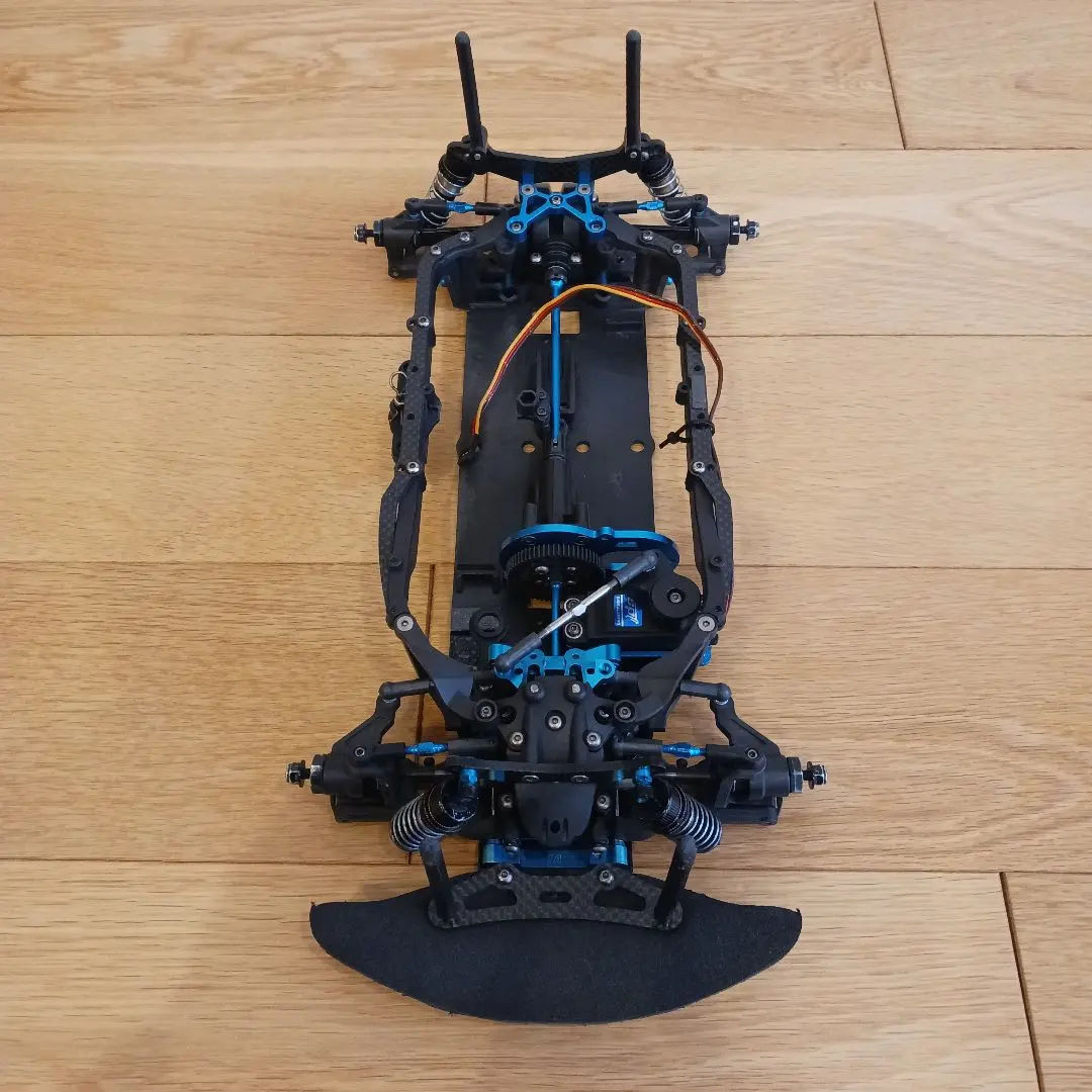 2026年最新】タミヤ tb05の人気アイテム - メルカリ