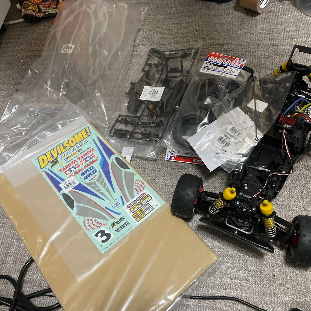 2026年最新】トップフォース ボディの人気アイテム - メルカリ