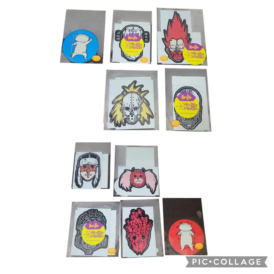 2026年最新】mHz ドロヘドロの人気アイテム - メルカリ