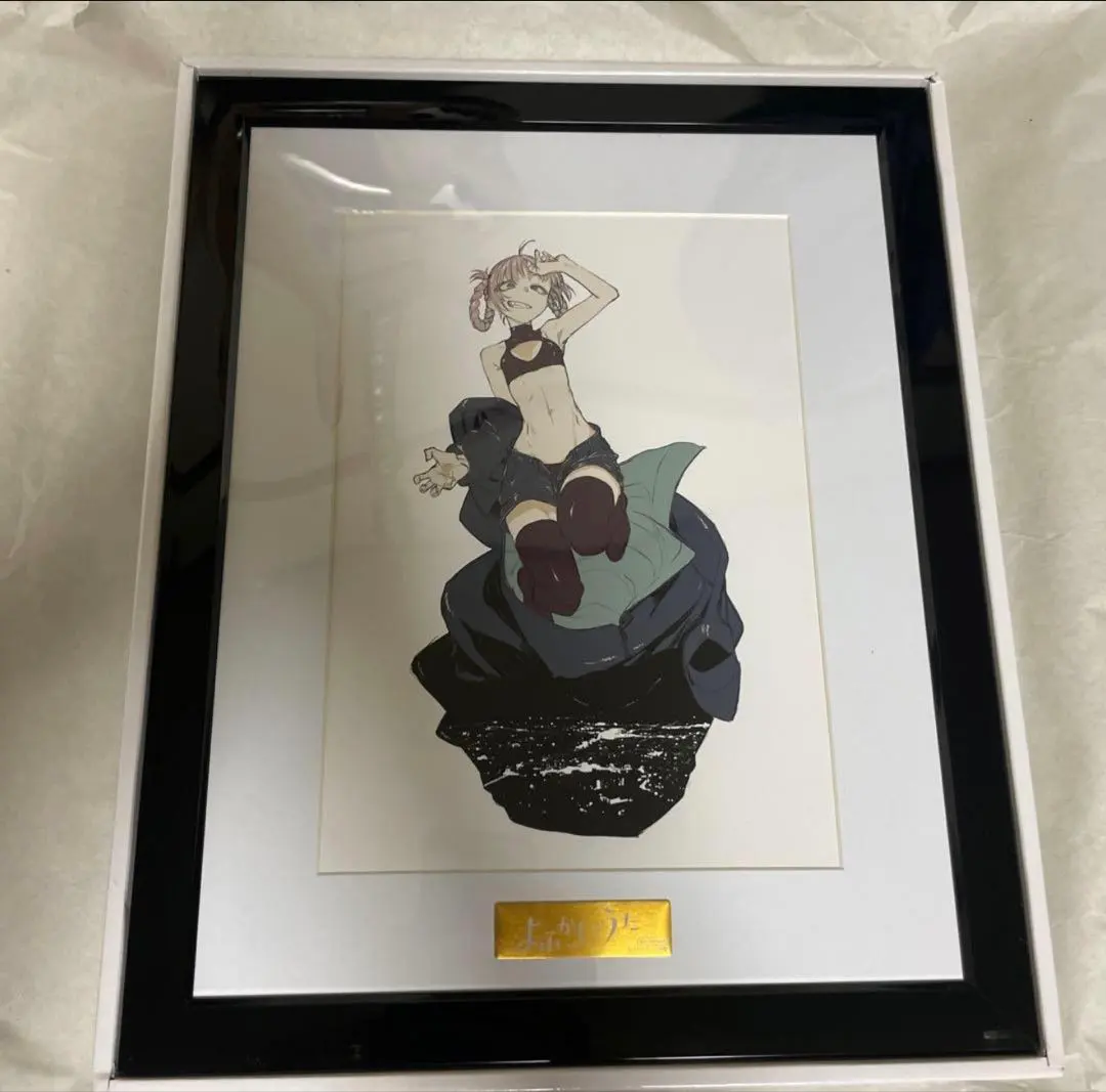 2026年最新】よふかしのうた 複製原画の人気アイテム - メルカリ