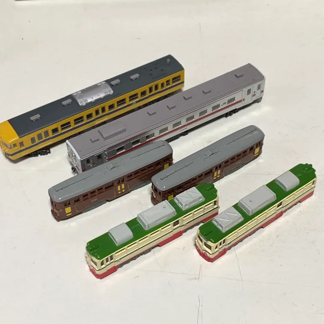 2026年最新】昭和レトロ 路面電車の人気アイテム - メルカリ