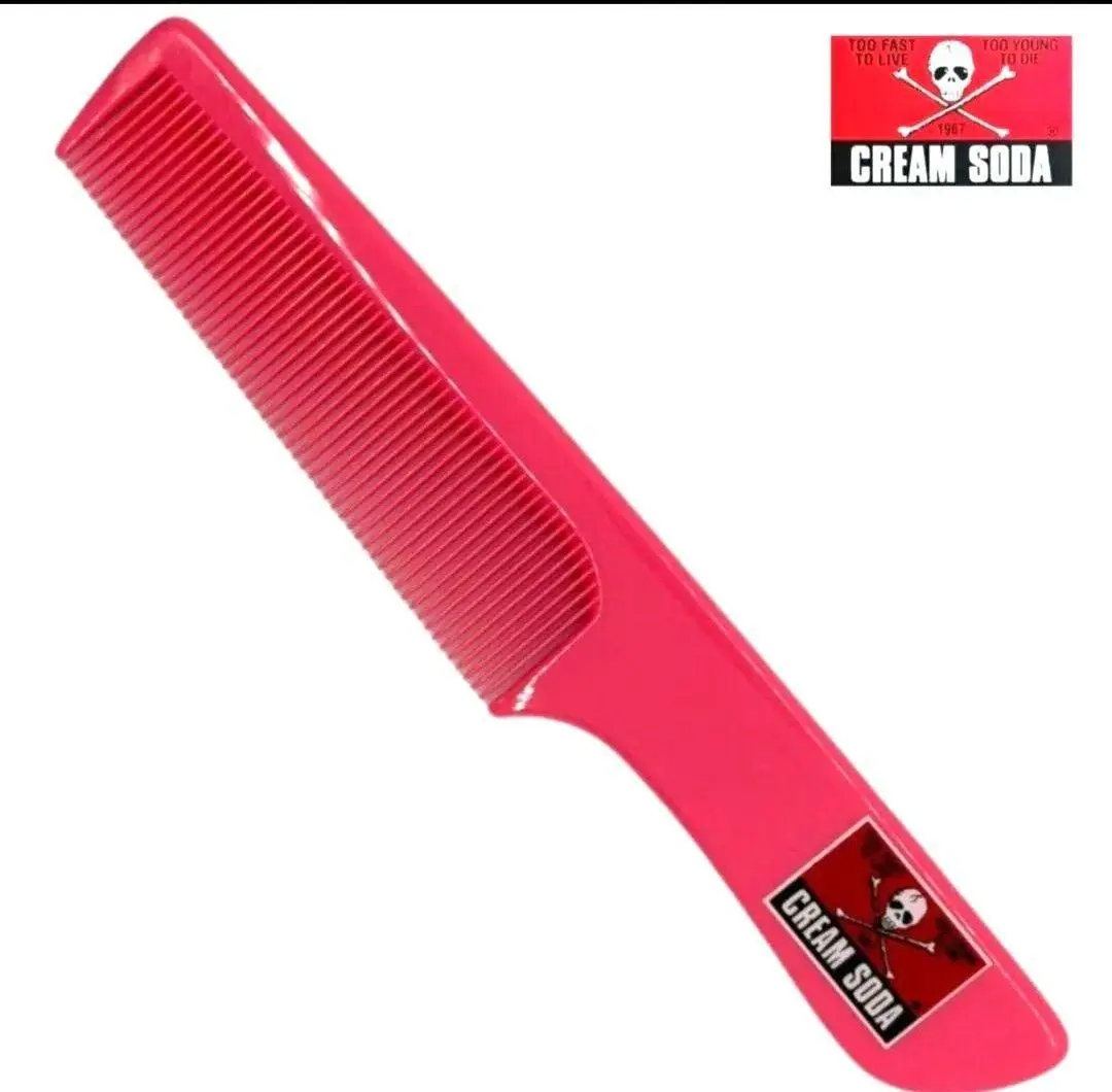2026年最新】クリームソーダ コームの人気アイテム - メルカリ