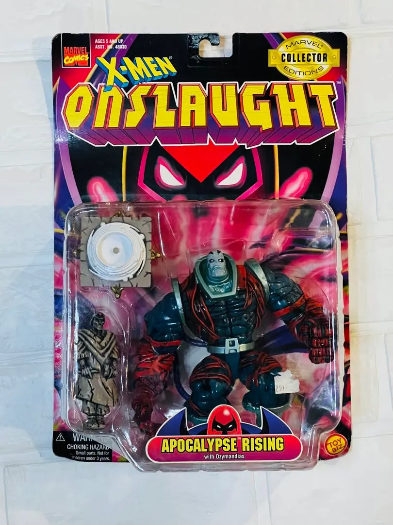 2026年最新】マーベル オンスロートの人気アイテム - メルカリ