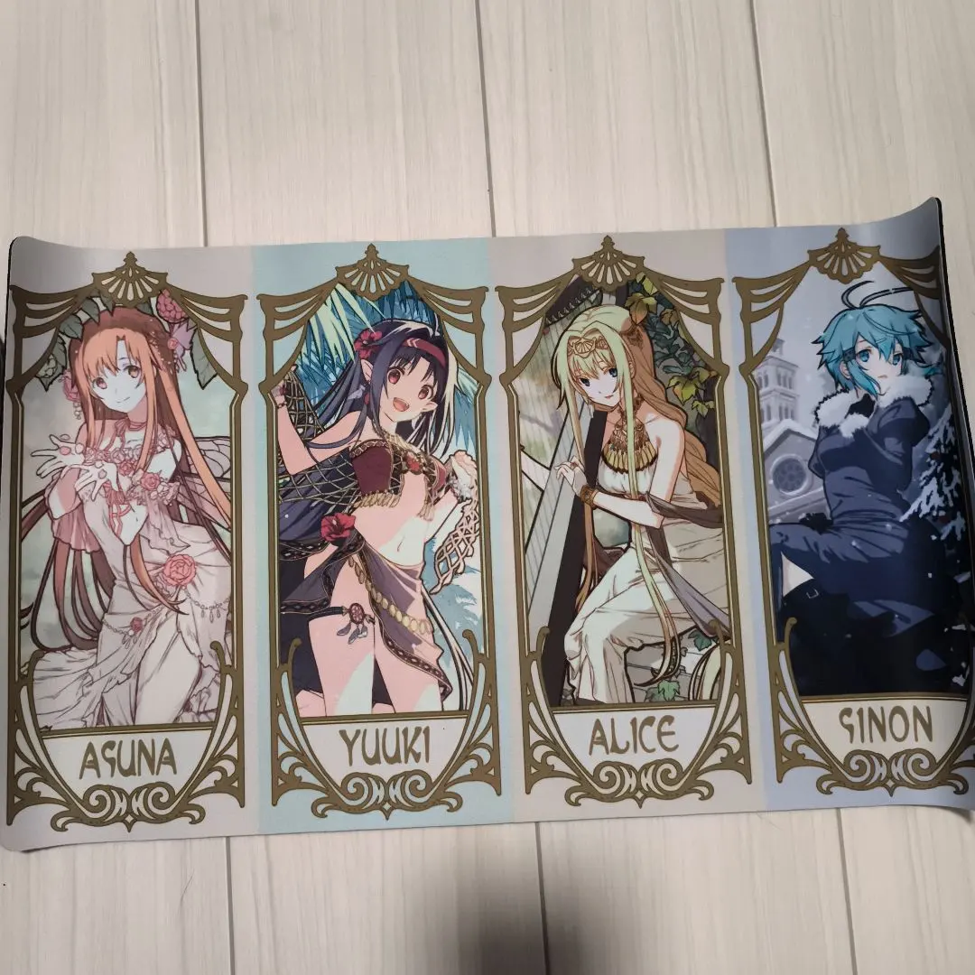 2026年最新】ユウキ プレイマットの人気アイテム - メルカリ