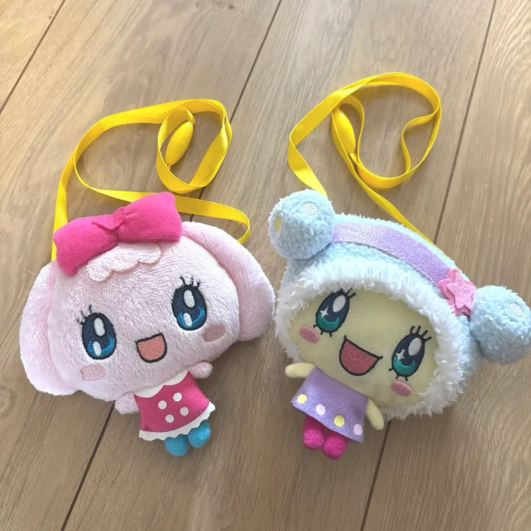 2026年最新】ゆめみっち ぬいぐるみの人気アイテム - メルカリ