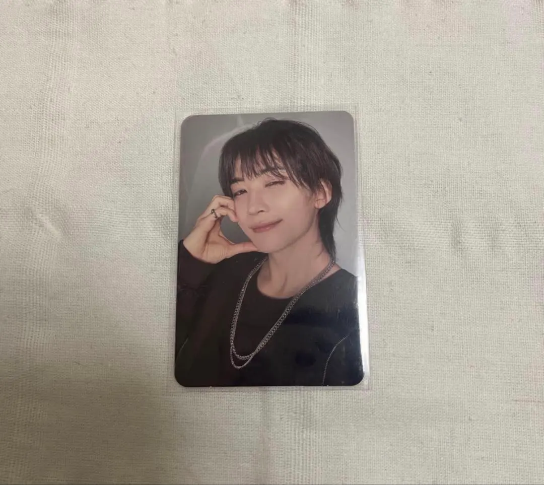 2026年最新】seventeen サノク ジョンハンの人気アイテム - メルカリ