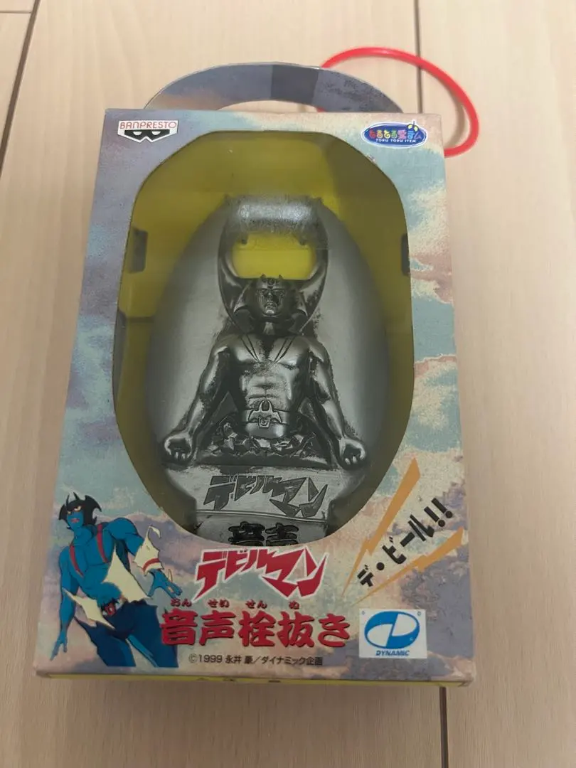 2026年最新】栓抜き デビルマンの人気アイテム - メルカリ