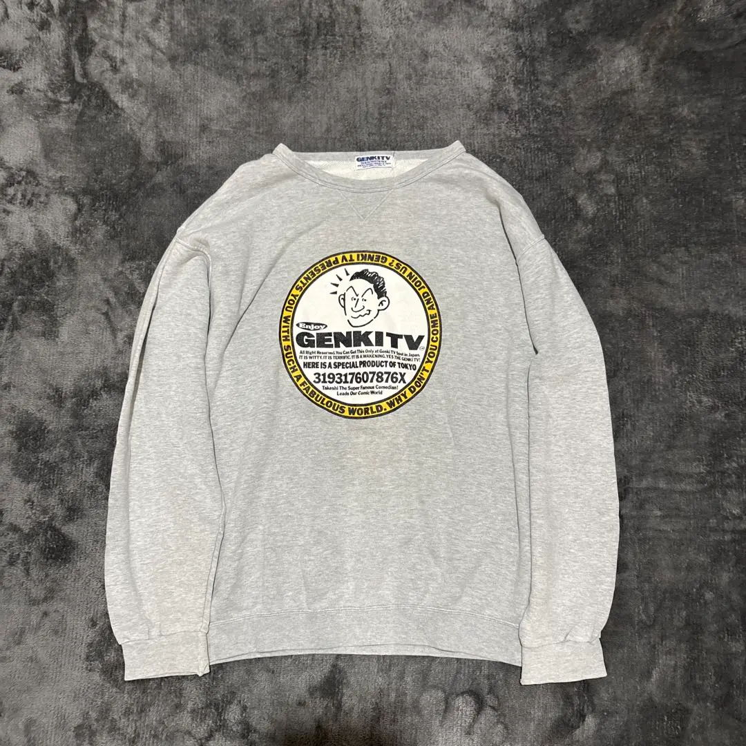 2026年最新】元気が出るテレビ スウェットの人気アイテム - メルカリ