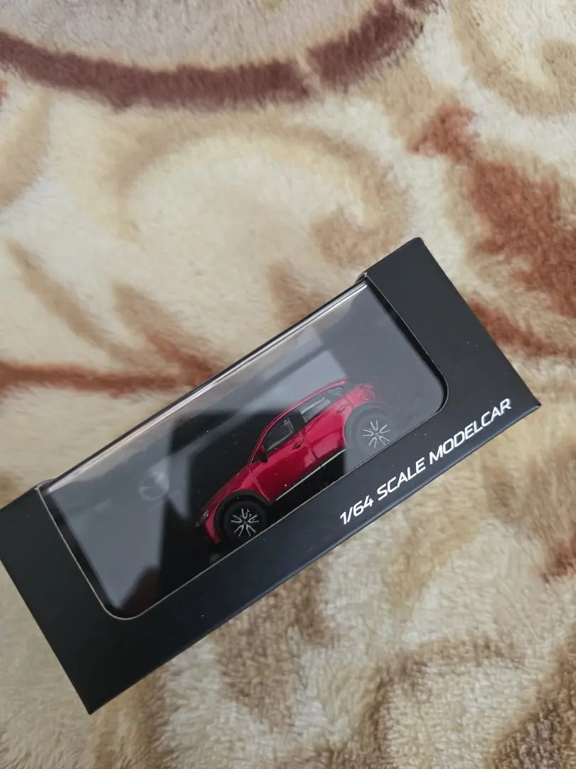 2026年最新】cx-3 ミニカーの人気アイテム - メルカリ