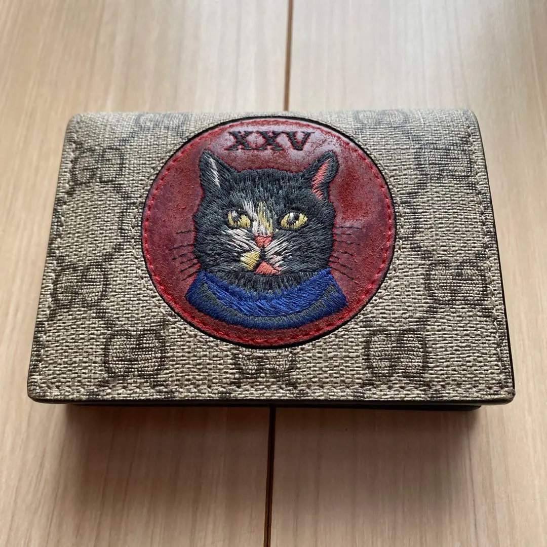 2026年最新】ミスティックキャット gucciの人気アイテム - メルカリ