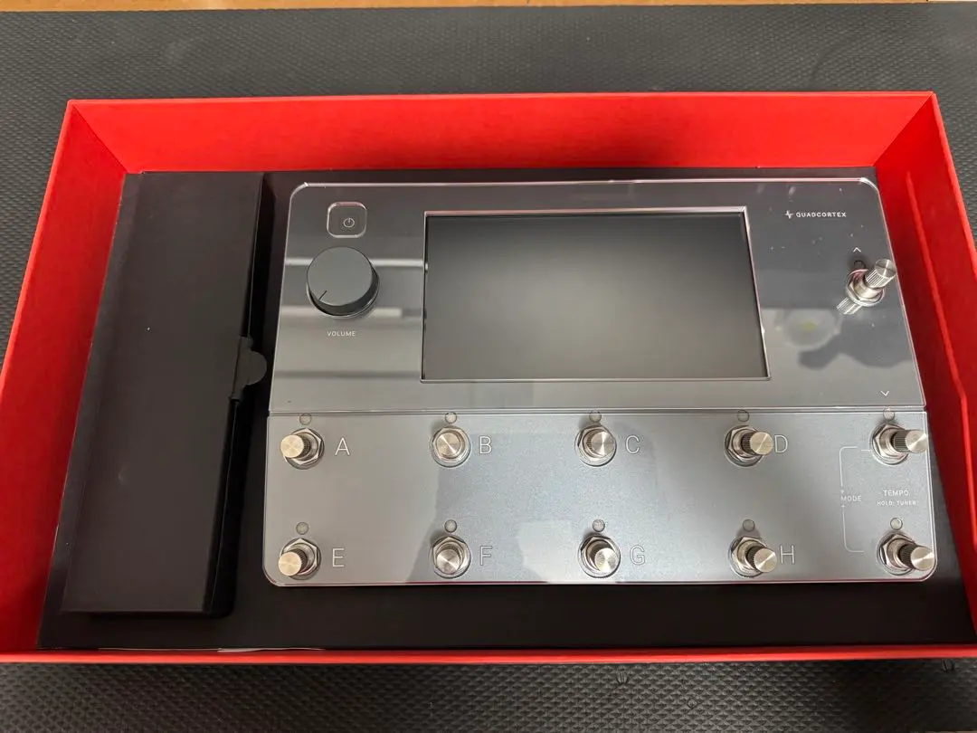 2026年最新】quad cortex neural dspの人気アイテム - メルカリ