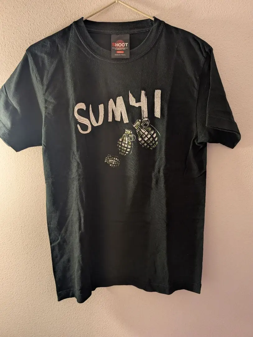 2026年最新】sum41 tシャツの人気アイテム - メルカリ