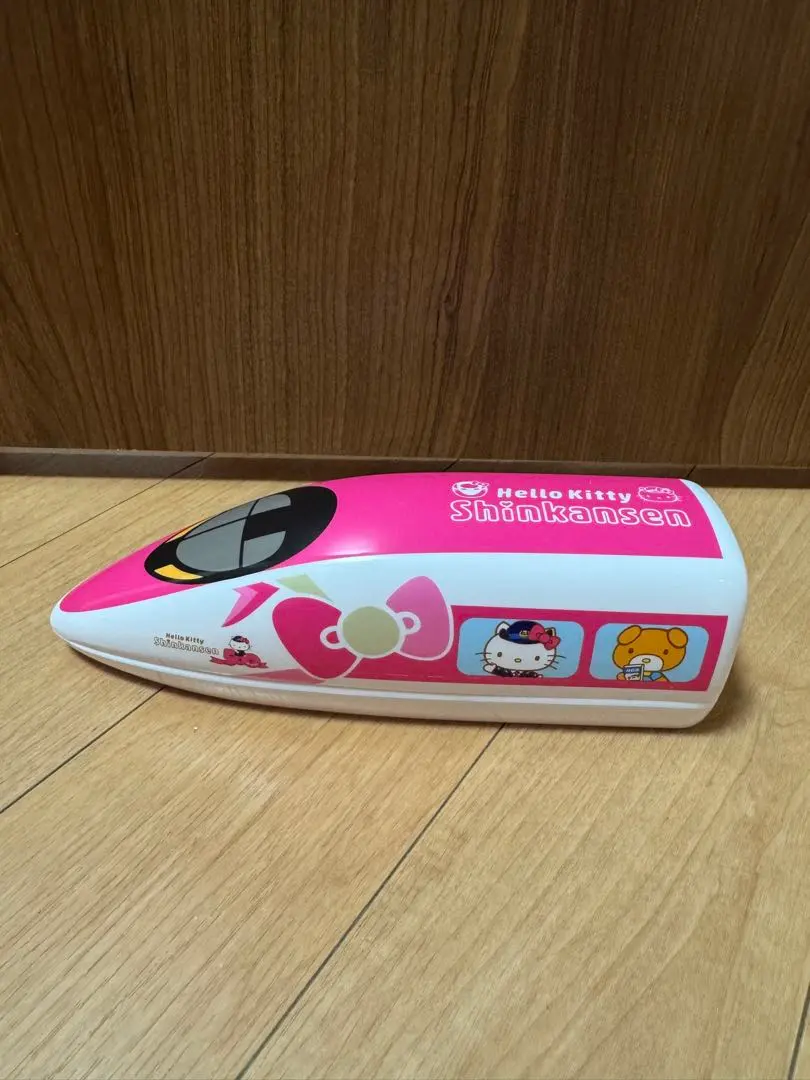 2026年最新】ハローキティ新幹線弁当の人気アイテム - メルカリ