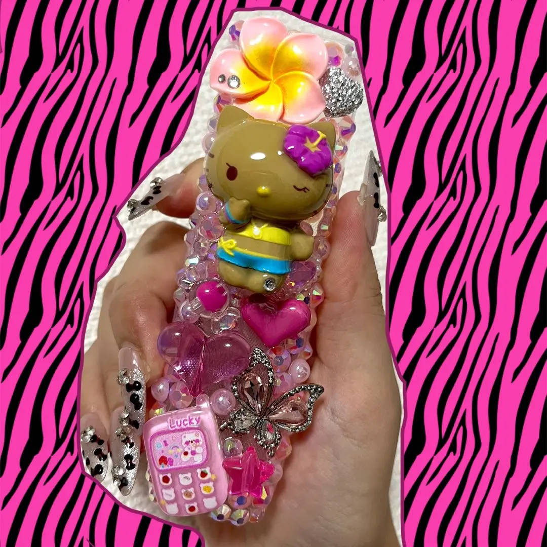 2026年最新】IQOSケース キティの人気アイテム - メルカリ