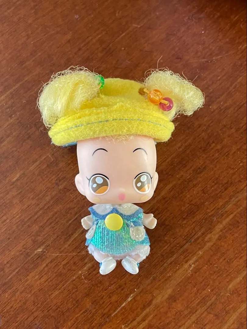 2026年最新】おジャ魔女どれみ ハナちゃん人形の人気アイテム - メルカリ