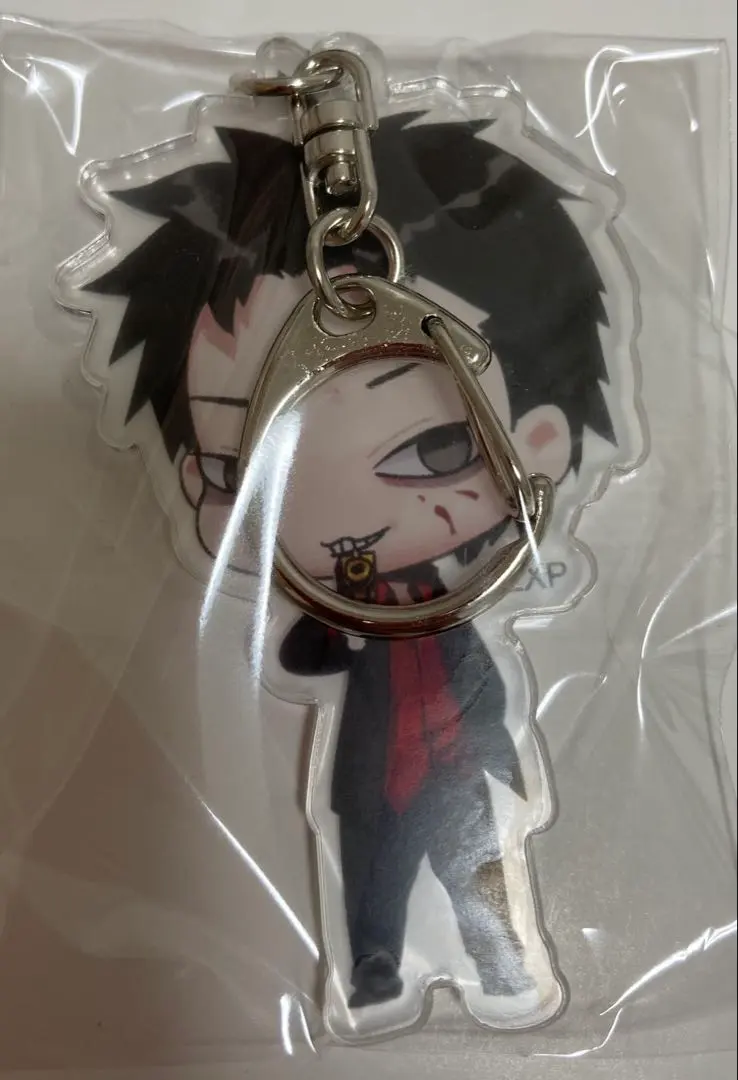 2026年最新】死印アクキーの人気アイテム - メルカリ