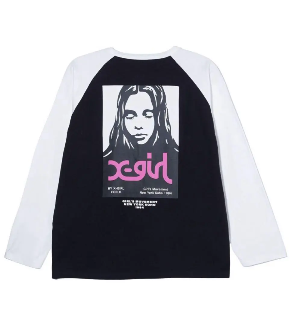 2026年最新】x-girl ポスターの人気アイテム - メルカリ