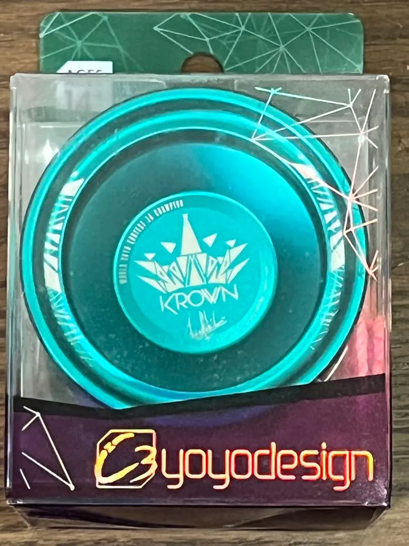 2026年最新】ヨーヨー クラウンの人気アイテム - メルカリ
