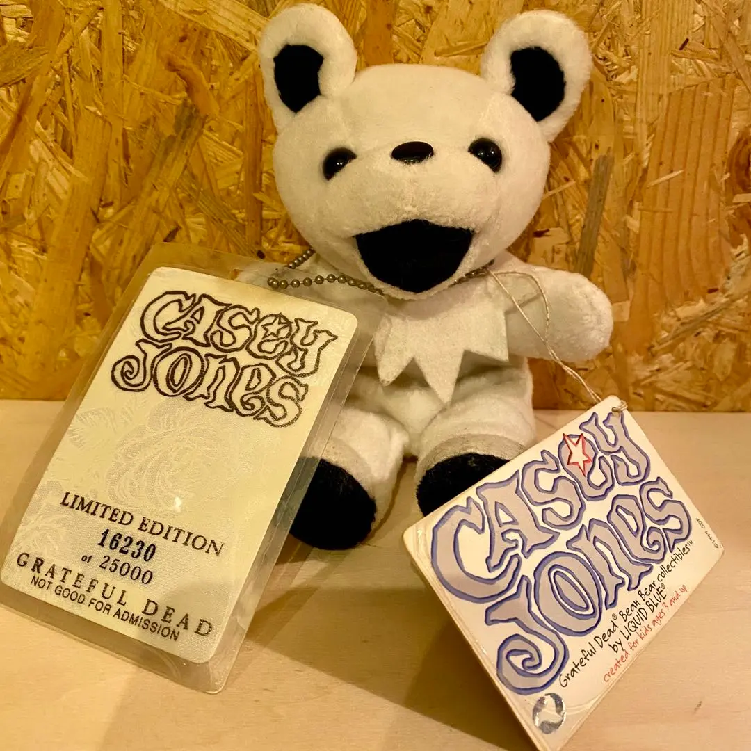 2026年最新】デッドベア シリアルの人気アイテム - メルカリ