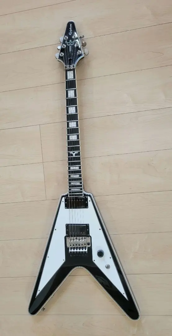 2026年最新】種類：フライングVタイプ エレキギターの人気アイテム