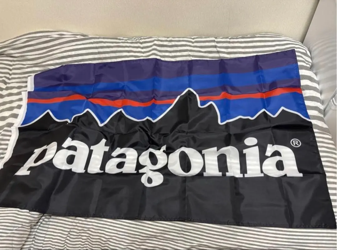 2026年最新】パタゴニア フラッグの人気アイテム - メルカリ