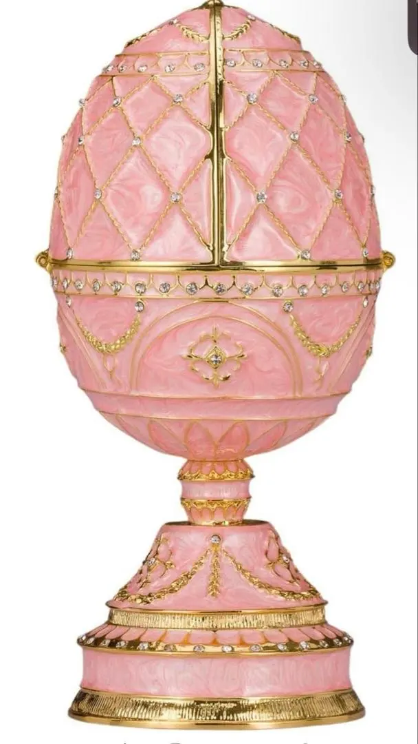2026年最新】インペリアルイースターエッグの人気アイテム - メルカリ