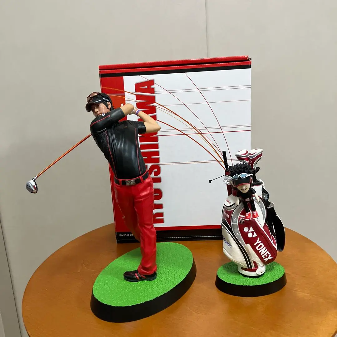 2026年最新】石川遼 フィギュアの人気アイテム - メルカリ