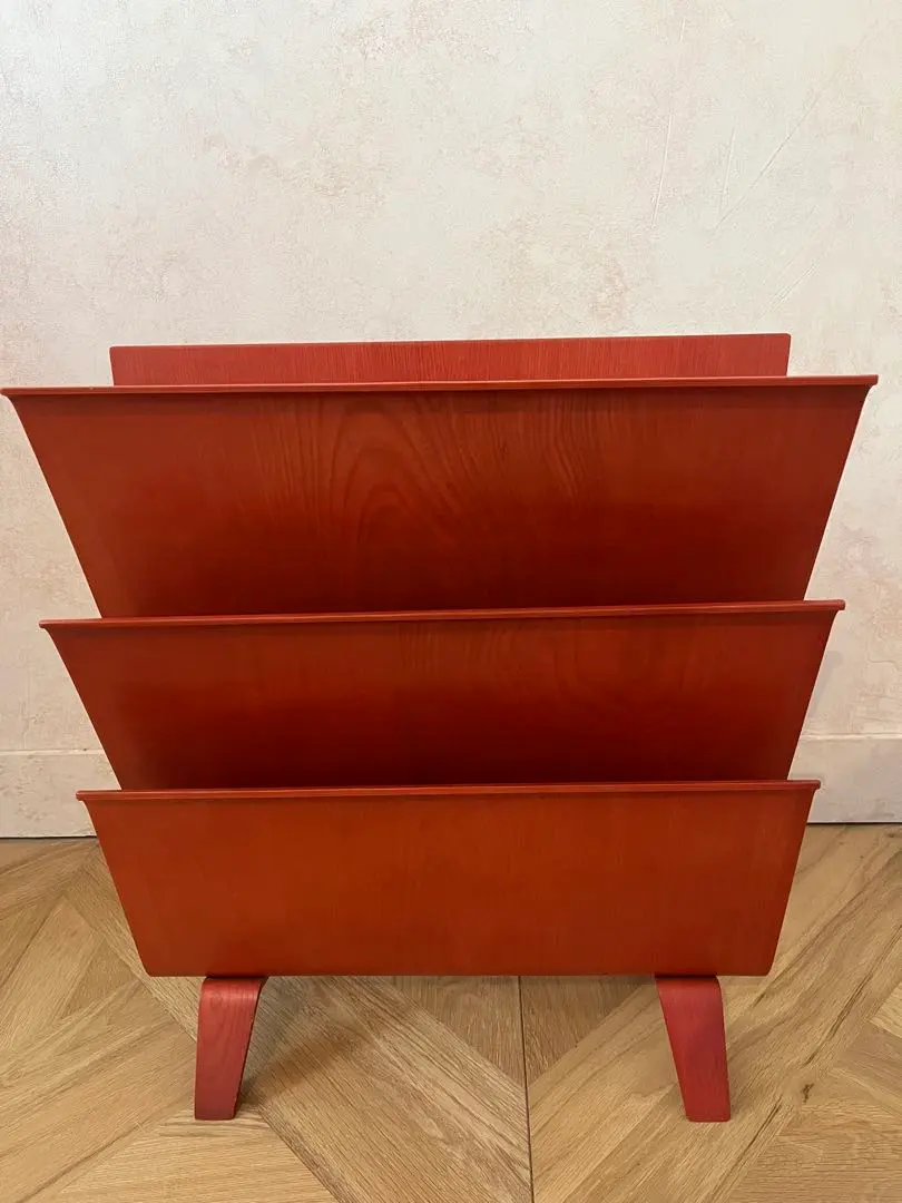 希少美品】PENDLETON MADE BY SEVEN マガジンラック