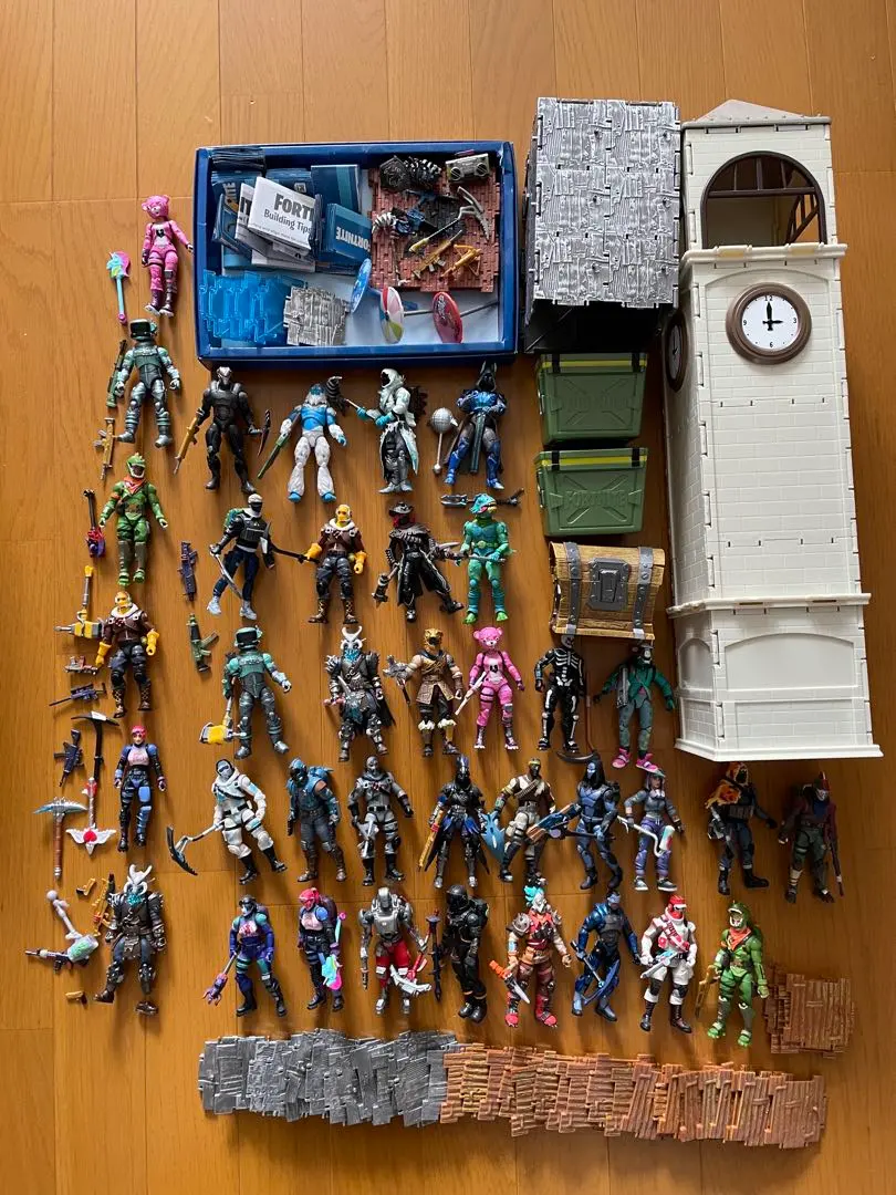 2026年最新】フォートナイト弾薬箱の人気アイテム - メルカリ