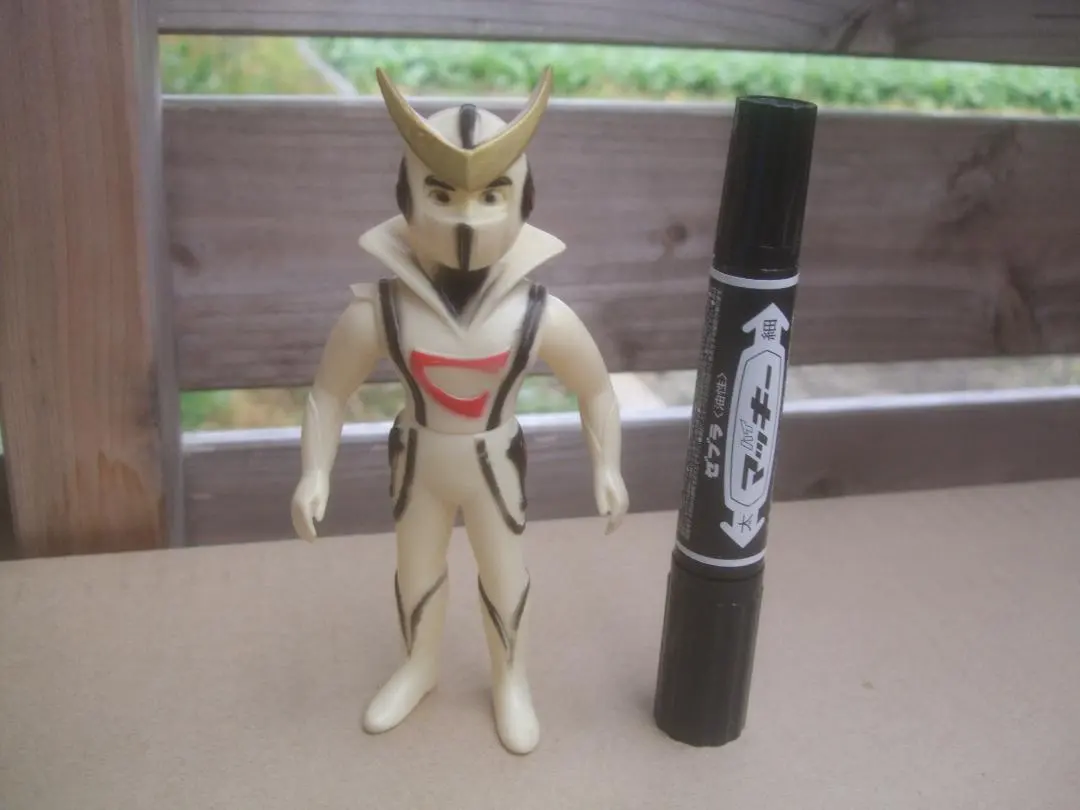 2026年最新】キャシャーン ソフビの人気アイテム - メルカリ