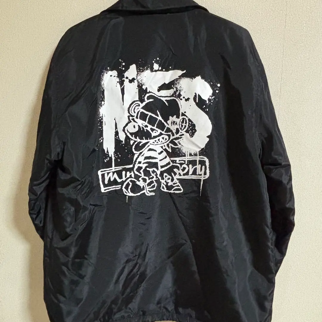 2026年最新】ワンオクコーチジャケットの人気アイテム - メルカリ