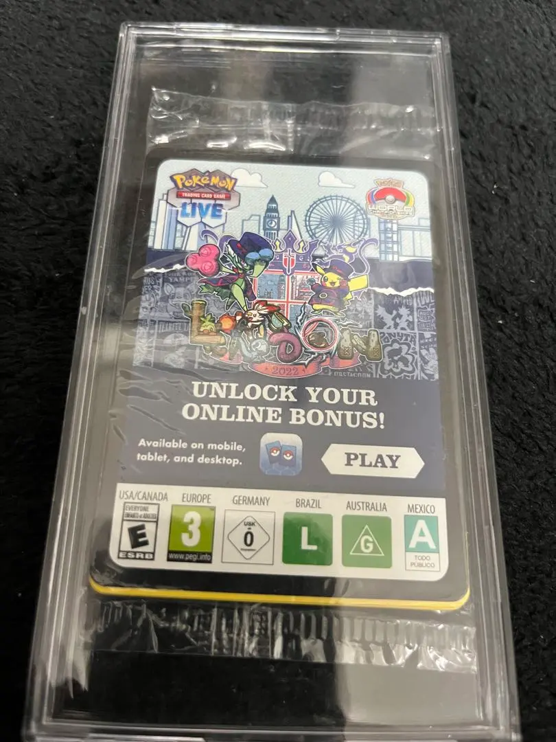 2026年最新】チャンピオンズフェスティバル2022の人気アイテム - メルカリ